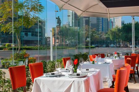 Le Meridien Mexico City - 46