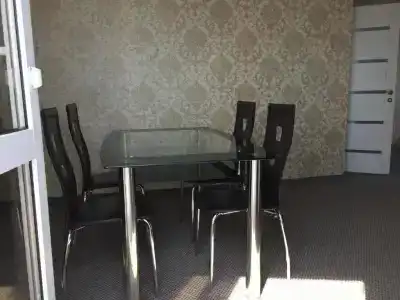 Изумрудный берег - 5