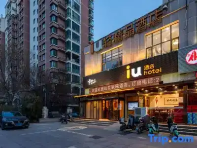 Iu Xiqing Zhong Bei Zhen Branch - 18