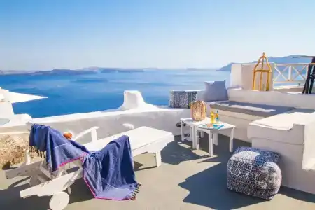 Alexander's Suites - 20