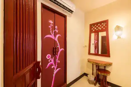 Sasidara Resort Nan - 17