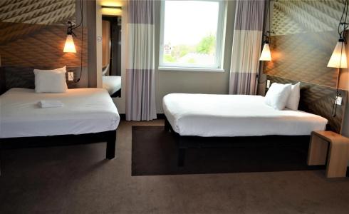ibis Bern Expo - 29