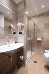 Best Western Rome Airport - 15
