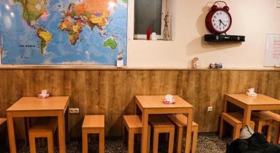 Envoy Hostel & Tours - 12
