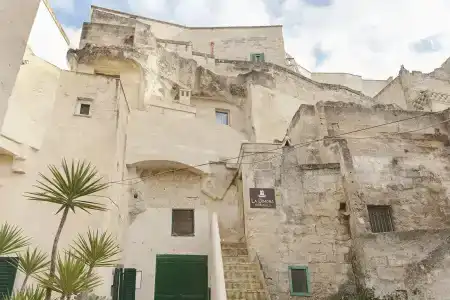 La Dimora Di Metello - 0
