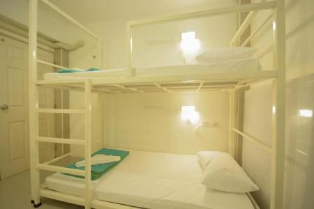 Irest Ao Nang Seafront - Sha Plus - 28