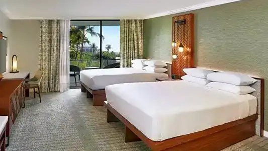 Hyatt Regency Maui & Spa - 57
