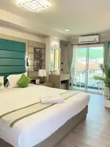 APK Resort And Spa - 40