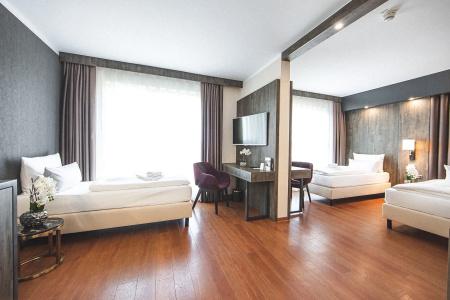 Plaza Inn Karlsruhe - 41