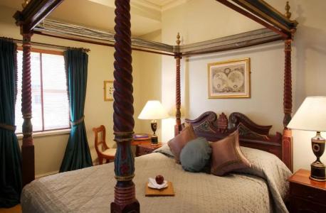 Twenty Nevern Square - 93