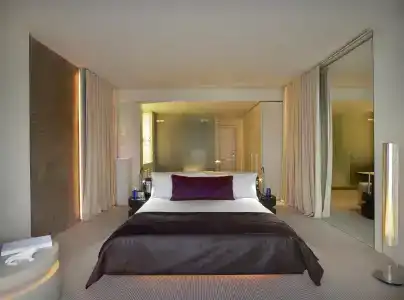 W Barcelona - 7