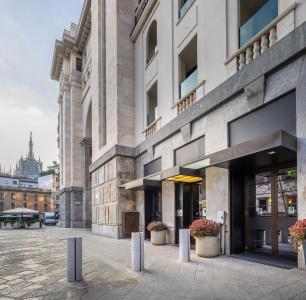 iHs Milano Ambasciatori - 0