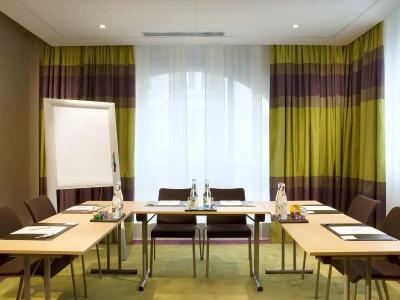 Sofitel Strasbourg Grande Ile - 11
