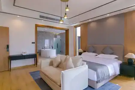 Lijiang Yunwa Inn - 127