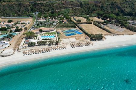 Voi Tropea Beach Resort - 14