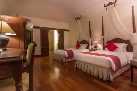 Angkor Palace Resort & Spa - 87