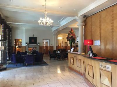 Millennium Glasgow - 1