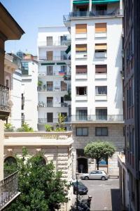 b&b Salerno Center - 61