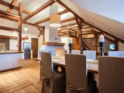 Boutique Residence - Rynek 16 - 100