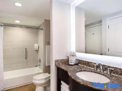 Embassy Suites Tucson - Paloma Village - 52