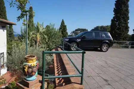 Taormina Garden - 0