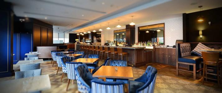 Hilton Dublin Kilmainham - 28