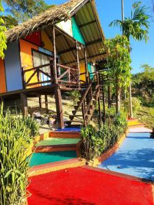 Sai Khao Inn - 27