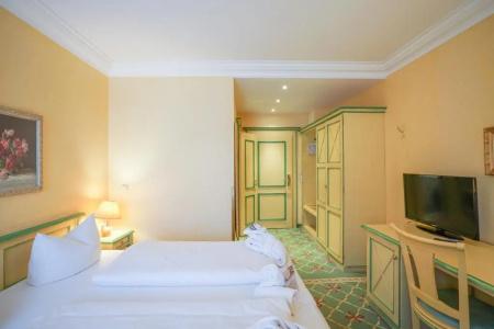 Rugard Thermal Strandhotel - 56