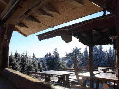 Fichtelberghütte - 22