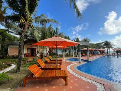 Orange Resort - 195