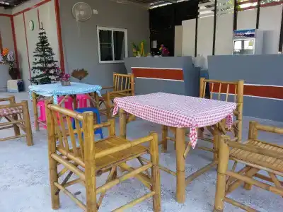 Lanta A&J Klong khong Beach - 23
