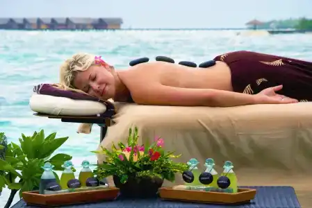Adaaran Prestige Ocean Villas - Premium All Inclusive - 18