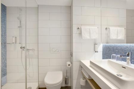 Holiday Inn Express - Berlin - Alexanderplatz, an IHG - 49