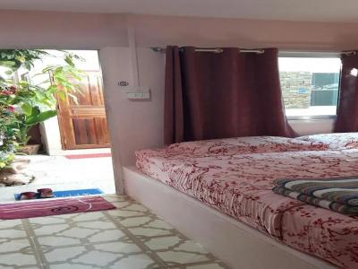 Canaan Guesthouse - 19