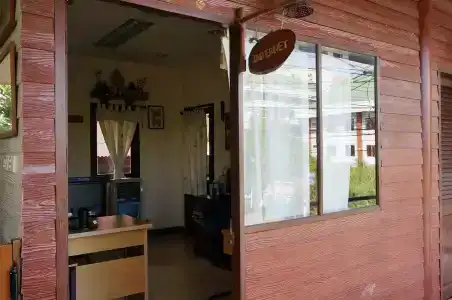 Baan Duangkaew Resort Sha Extra Plus - 7