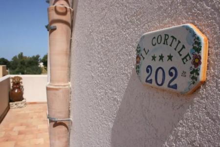 Il Cortile - 68
