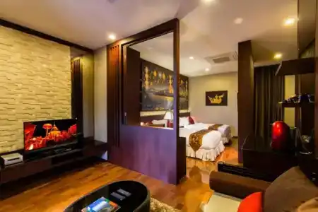 Sireeampan Boutique Resort And Spa - Sha Extra Plus - 43