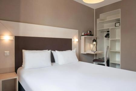 Hôtel Baldi by Magna Arbor - 3