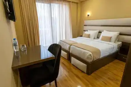 Residence Plaza - 43