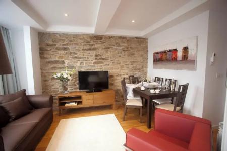 Catedral Suites by Como en Casa - 228