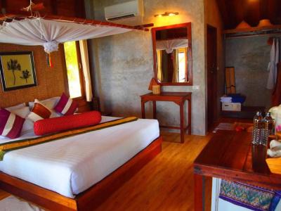Sensi Paradise Beach Resort - 16