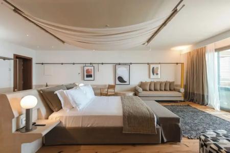 Folie Marine Beach & Club - Soleil Resort - 123