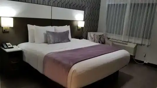 Sunset West, Surestay Collection By Best Western - 43