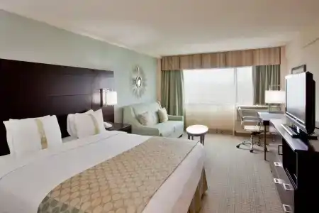 Holiday Inn Virginia Beach - Norfolk, An Ihg - 51