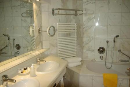 Bergresort Seefeld - 112