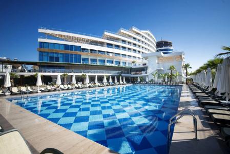 Raymars & Resorts - Ultra All Inclusive - 13