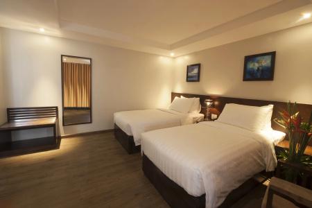 Roseland Centa & Spa - 69