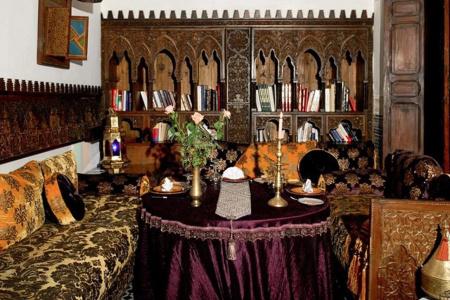 Riad Arabesque & Spa - 11