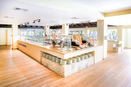Coral Costa Caribe Beach - All Inclusive - 36