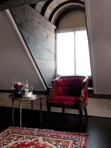 Boutique Grote Gracht - 40